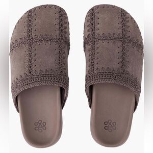 The Sak Bolinas Clog NWOT size 10